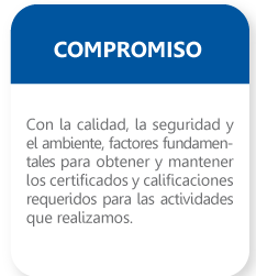 Compromiso